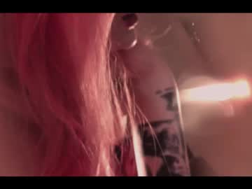 Oh_Lilith December 04, 2025 Chaturbate stream image