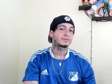 Raggarkiing17 December 04, 2025 Chaturbate stream image