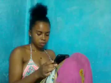 Rasoelysca December 04, 2025 Chaturbate stream image