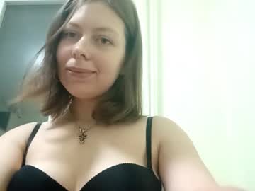 Stephanyfuerte December 04, 2025 Chaturbate stream image