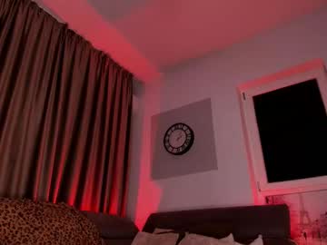 Sugarskye December 04, 2025 Chaturbate stream image