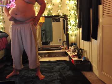 Wonderlust10 December 04, 2025 Chaturbate stream image
