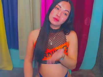 Alexa_Brooksxxx December 04, 2025 Chaturbate stream image