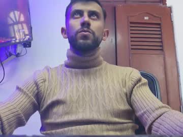 Alphaperformer December 04, 2025 Chaturbate stream image
