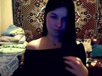 Annafols December 04, 2025 Chaturbate stream image