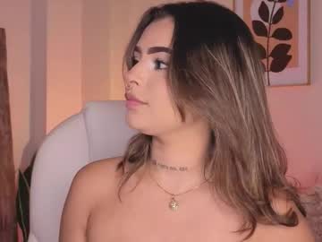 Dahiana_Walcott December 04, 2025 Chaturbate stream image