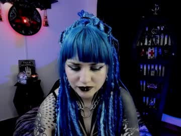 Dimmuanddarkness December 04, 2025 Chaturbate stream image