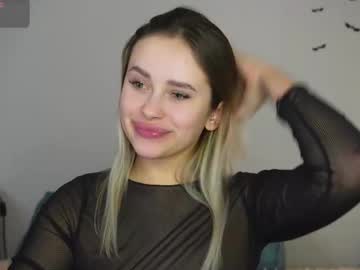 Dorretangel December 04, 2025 Chaturbate stream image