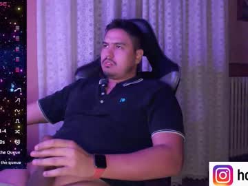 Fernan_Reds December 04, 2025 Chaturbate stream image