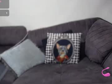 Hanzadekerem December 04, 2025 Chaturbate stream image