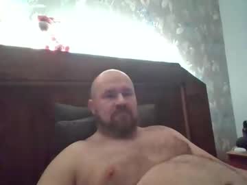 Maxhunter December 04, 2025 Chaturbate stream image