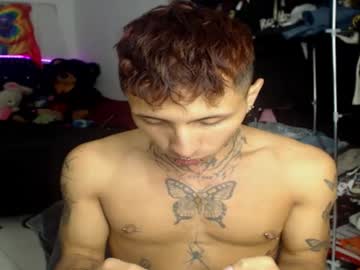 Polar_Gamer December 04, 2025 Chaturbate stream image
