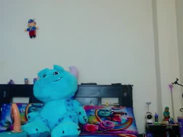Allyson_Collins_ December 04, 2025 Chaturbate stream image