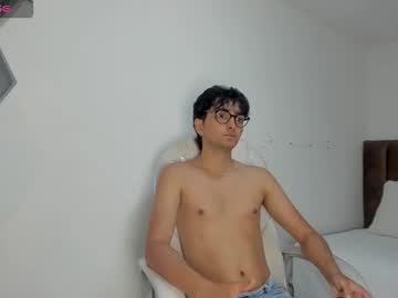 Archie_77 December 04, 2025 Chaturbate stream image