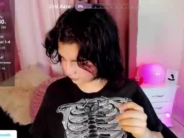 Daniellesins2 December 04, 2025 Chaturbate stream image