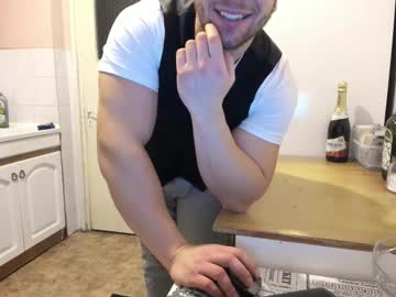 Doriancretu95 December 04, 2025 Chaturbate stream image