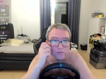 Fredrik386959 December 04, 2025 Chaturbate stream image