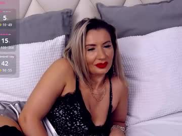 Ginabear December 04, 2025 Chaturbate stream image