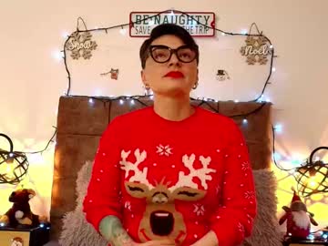 Kat_Paradisse December 04, 2025 Chaturbate stream image