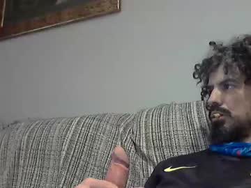 Longnight5 December 04, 2025 Chaturbate stream image