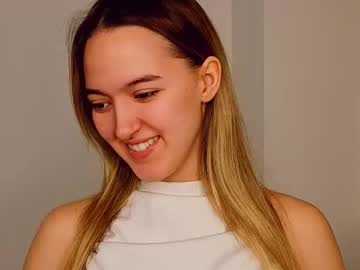 Marysparkl December 04, 2025 Chaturbate stream image