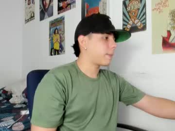 Nathan_Galanis December 04, 2025 Chaturbate stream image