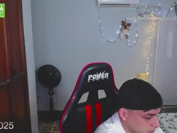 Paul_Crewe December 04, 2025 Chaturbate stream image