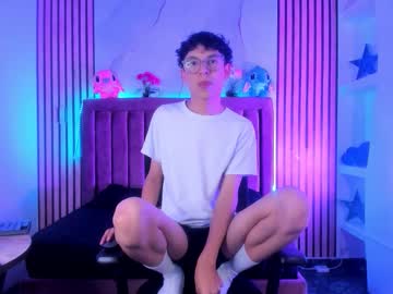 Sthepanodimonaco December 04, 2025 Chaturbate stream image