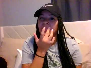 T_Princess_T December 04, 2025 Chaturbate stream image