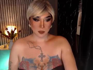 Trandomsts December 04, 2025 Chaturbate stream image