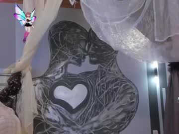 Agata_Kriste7 December 04, 2025 Chaturbate stream image