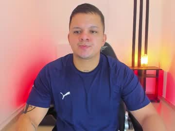 Angel_Foz December 04, 2025 Chaturbate stream image