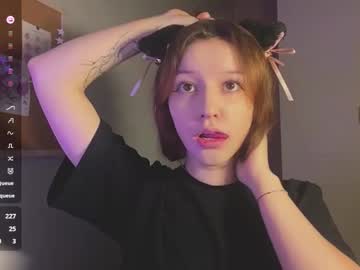 Assistentka December 04, 2025 Chaturbate stream image