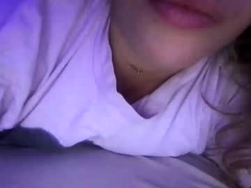 Babyboo727 December 04, 2025 Chaturbate stream image