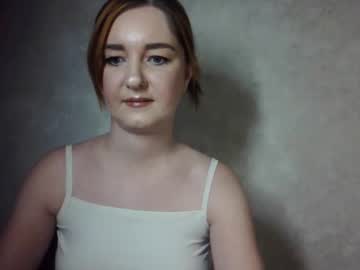 Cute_Heat December 04, 2025 Chaturbate stream image