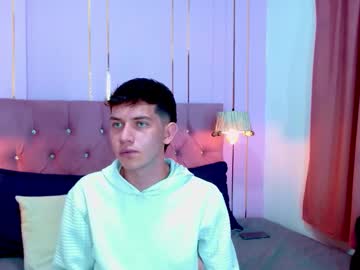 Deyvigreko December 04, 2025 Chaturbate stream image