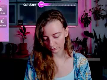 Elly_Helly December 04, 2025 Chaturbate stream image