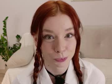 Evelune December 04, 2025 Chaturbate stream image