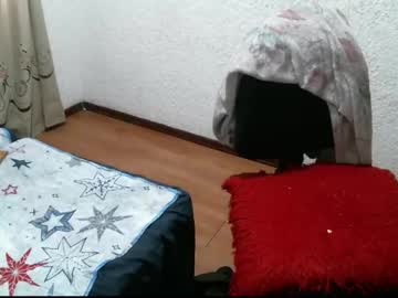 Fierywoman158xl December 04, 2025 Chaturbate stream image