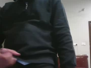 Handsomemfker December 04, 2025 Chaturbate stream image
