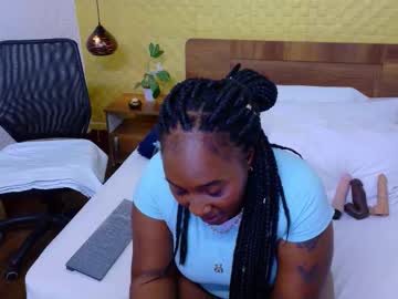Kiara_Evanss December 04, 2025 Chaturbate stream image