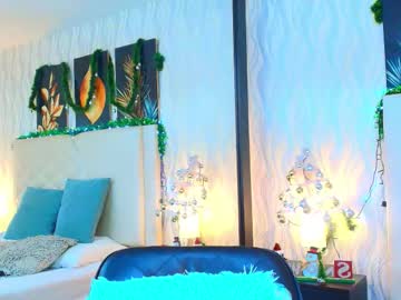 Lean_Portman December 04, 2025 Chaturbate stream image