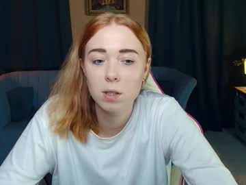 Nelliemathers December 04, 2025 Chaturbate stream image