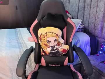 Nicol_080 December 04, 2025 Chaturbate stream image
