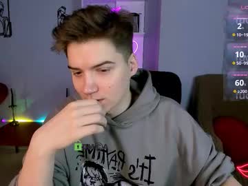 Sam_Nexor December 04, 2025 Chaturbate stream image