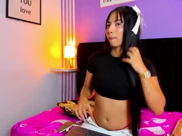 Samanta_Smitf December 04, 2025 Chaturbate stream image