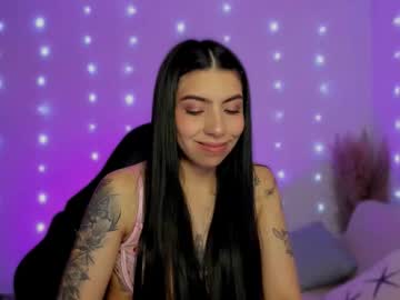Saraadesire December 04, 2025 Chaturbate stream image