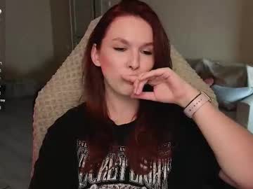 Val_Manson December 04, 2025 Chaturbate stream image