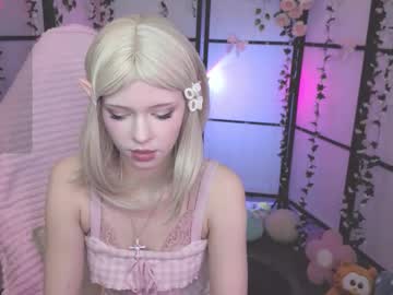 Aluwe_Meow December 04, 2025 Chaturbate stream image