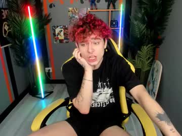 Blalz_Vok December 04, 2025 Chaturbate stream image